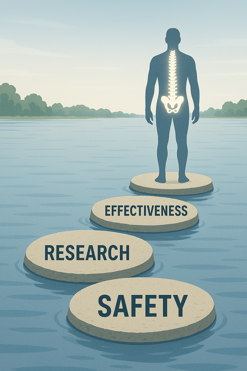 CervicalSafe - Effectiveness, Research, Safety