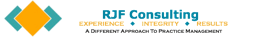 RJF Consulting Logo